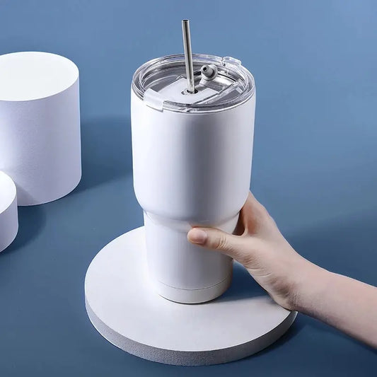 Isolierbecher – WärmeWunder Becher