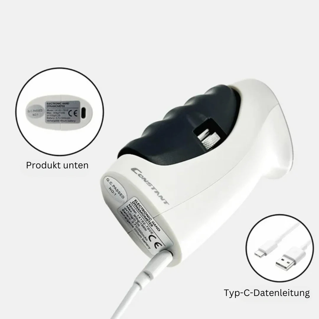 Digitale Handkraft Pro