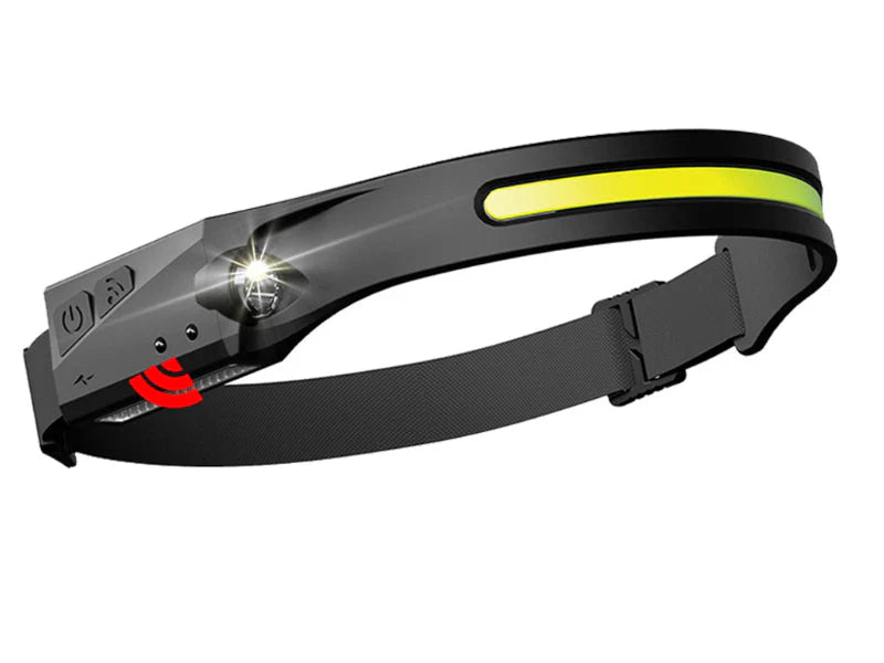 NovaBeam LED-Stirnlampe