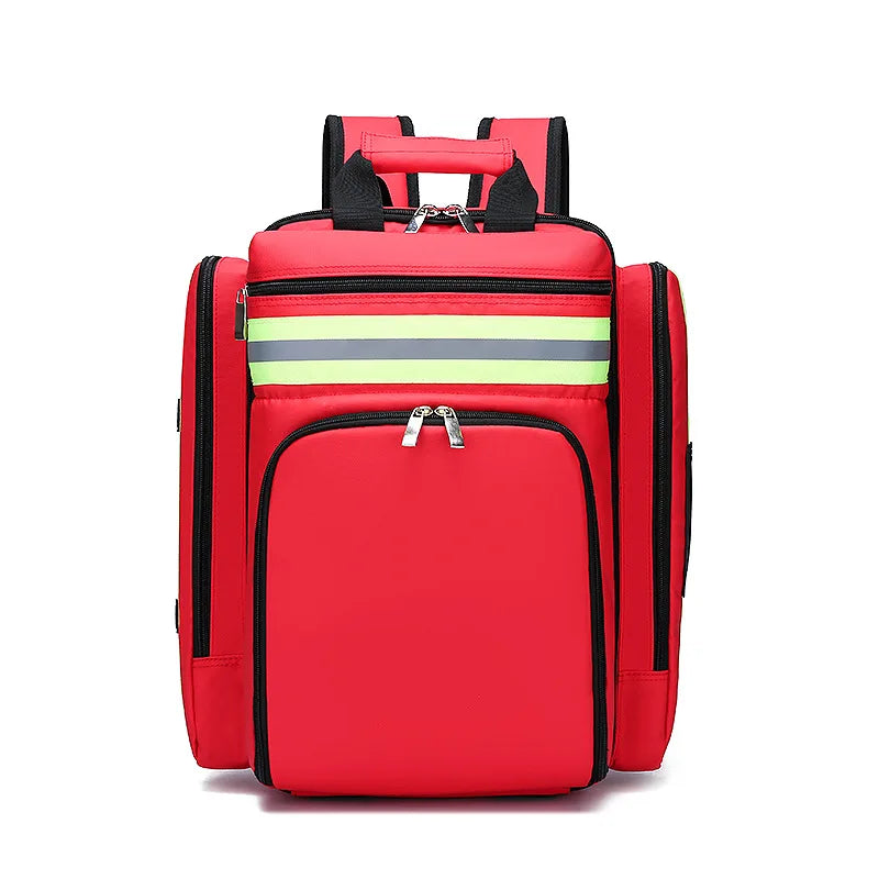 Notfallrucksack – LifeGuard Pack