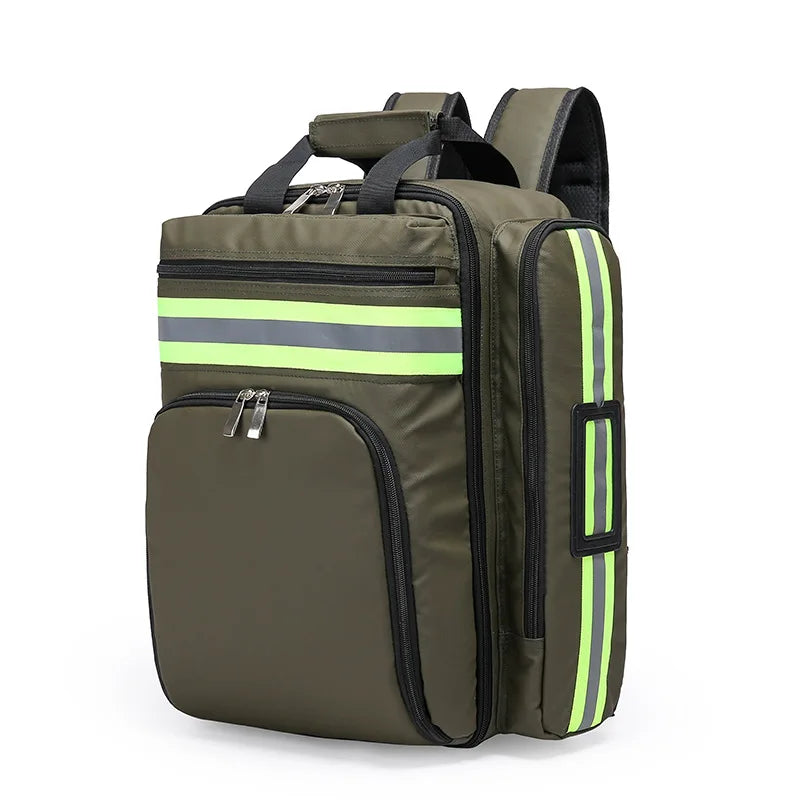 Notfallrucksack – LifeGuard Pack