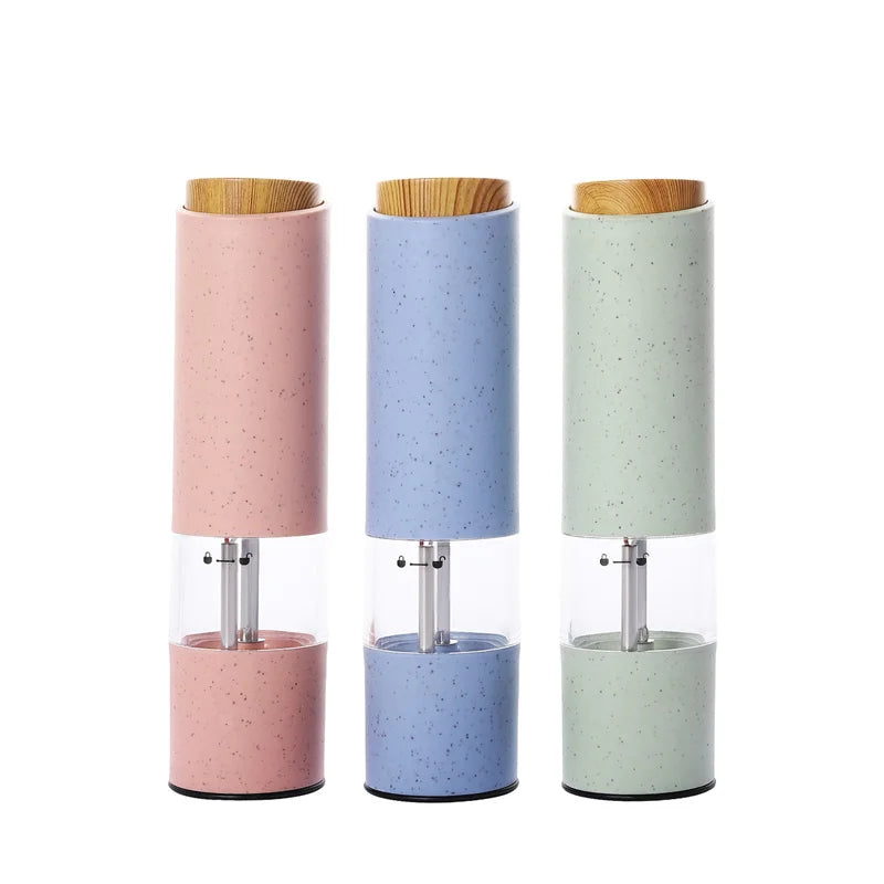 Elektrische Gewürzmühle – AromaProfi