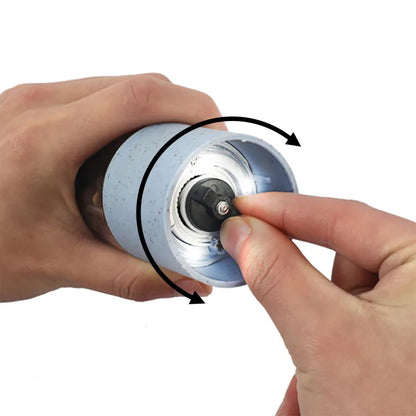 Elektrische Gewürzmühle – AromaProfi