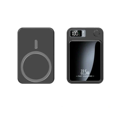 Magnetische Mini-Powerbank