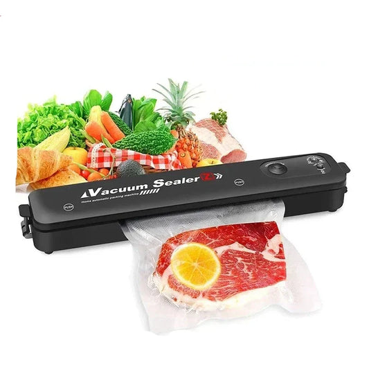 FrischeSicher Vakuumierer