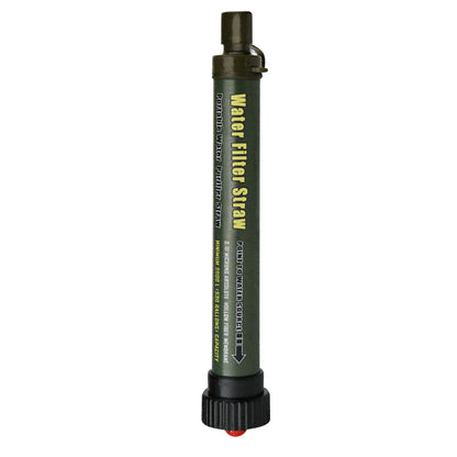 Outdoor-Wasserfilter – PureFlow