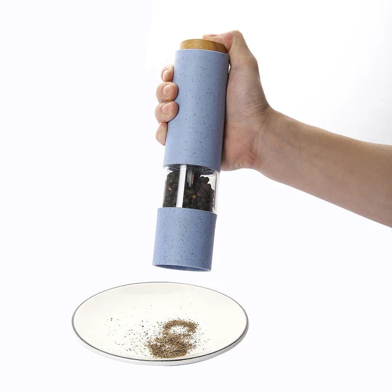 Elektrische Gewürzmühle – AromaProfi