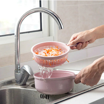GemüseChef 12in1 Küchenhelfer