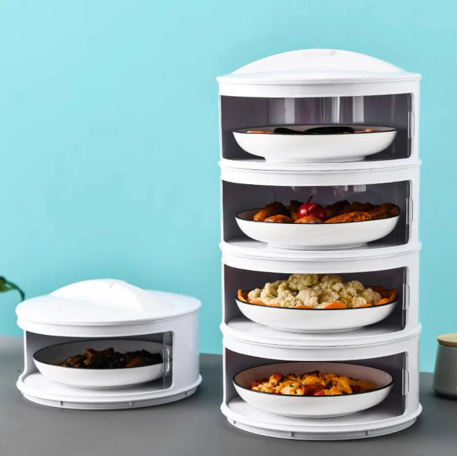 Platzwunder Vorratsbehälter Set