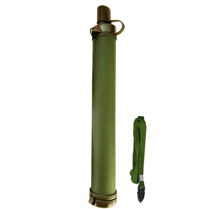 Outdoor-Wasserfilter – PureFlow