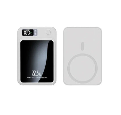Magnetische Mini-Powerbank