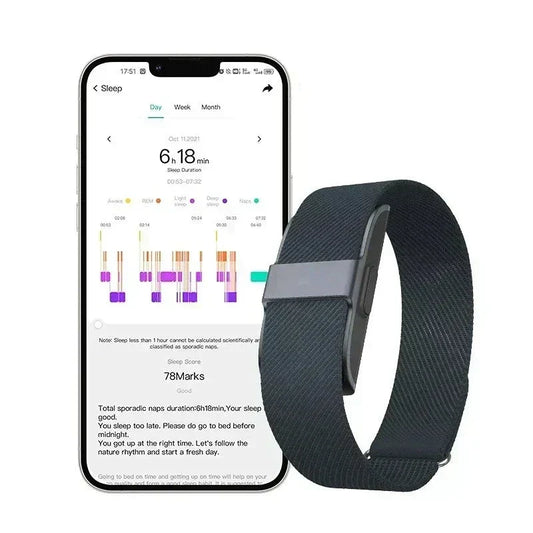 Smart Vitalitätsarmband