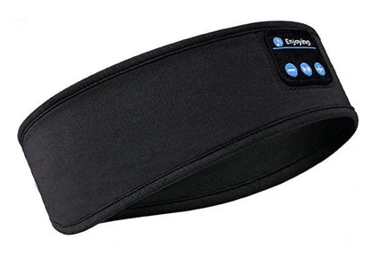 SchlummerKlang – Schlafmaske mit Bluetooth