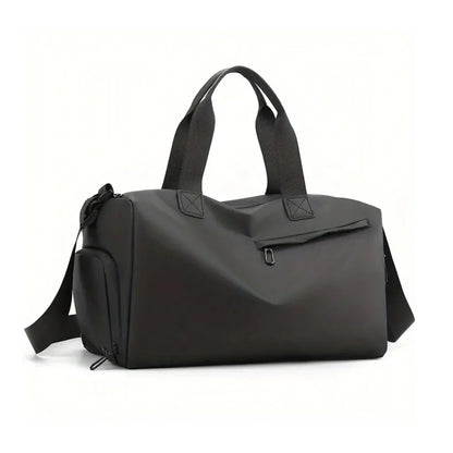 Wasserdichte Sporttasche mit Schuhfach – SportGear TravelBag