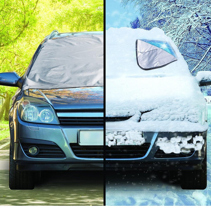 Ganz Jahr Auto Schutzdecke für Sonne und Schnee