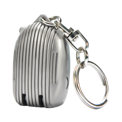 Mini Nagel Zwicker Schlüssel Anhänger