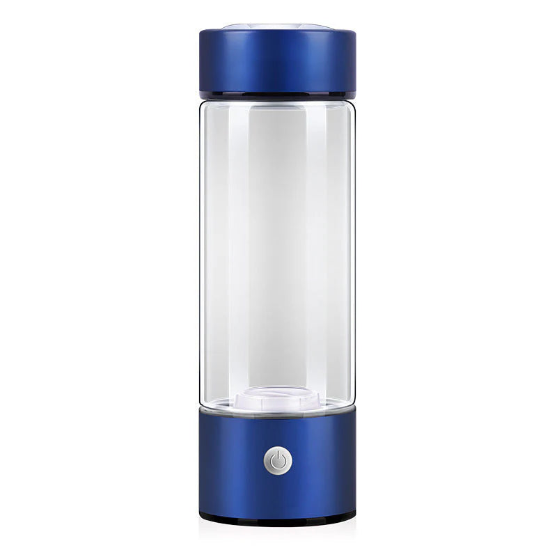Erfrischende Wasserstoff-Wasserflasche – AquaVital Generator