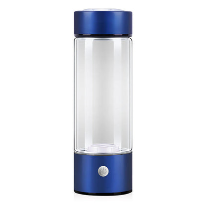 Erfrischende Wasserstoff-Wasserflasche – AquaVital Generator