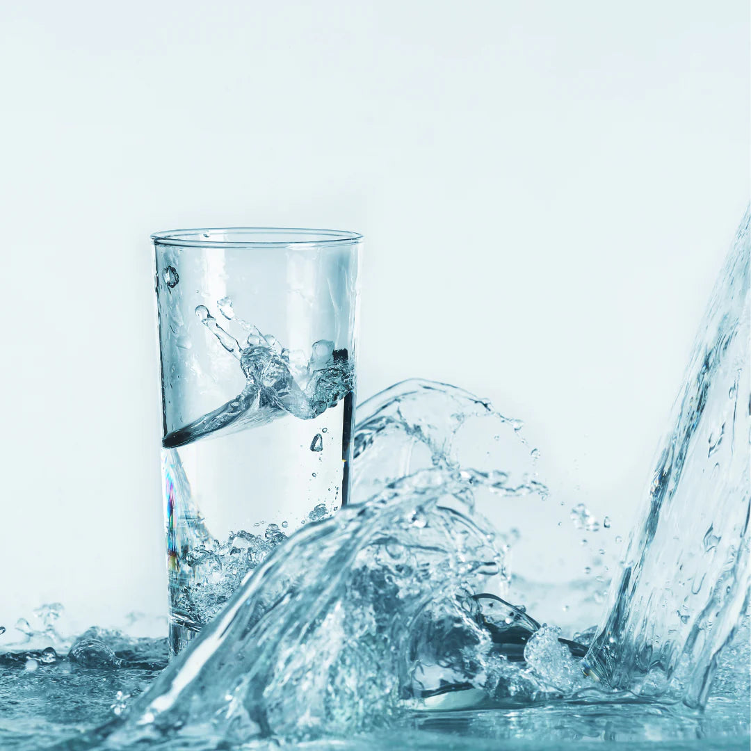 Erfrischende Wasserstoff-Wasserflasche – AquaVital Generator