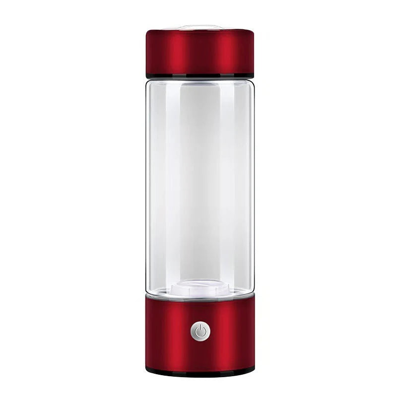 Erfrischende Wasserstoff-Wasserflasche – AquaVital Generator