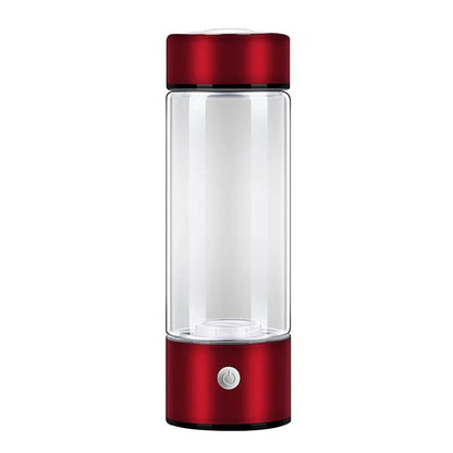 Erfrischende Wasserstoff-Wasserflasche – AquaVital Generator