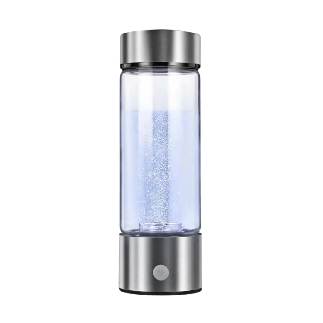 Erfrischende Wasserstoff-Wasserflasche – AquaVital Generator