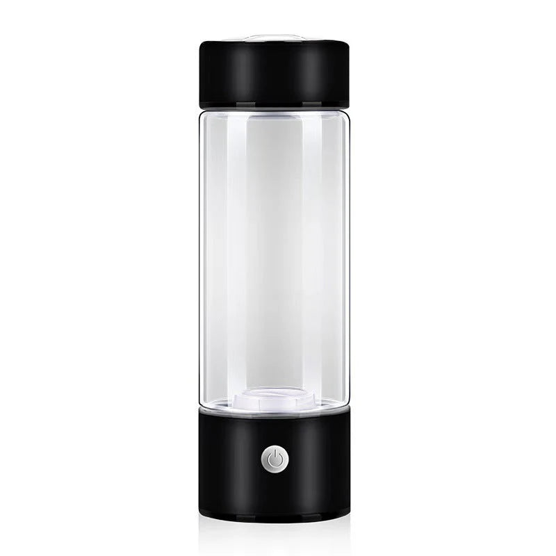 Erfrischende Wasserstoff-Wasserflasche – AquaVital Generator