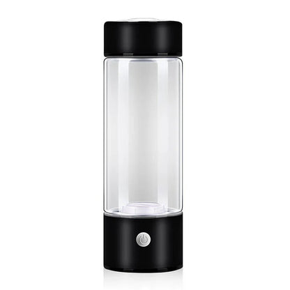 Erfrischende Wasserstoff-Wasserflasche – AquaVital Generator
