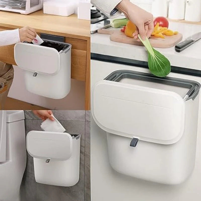 EcoTidy Küchenabfalleimer