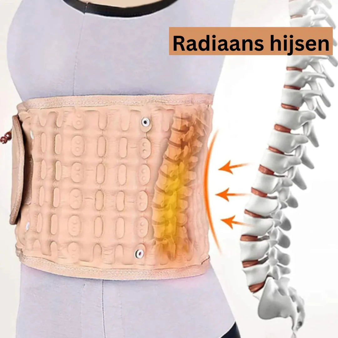 ErgoFit – Haltungsgürtel
