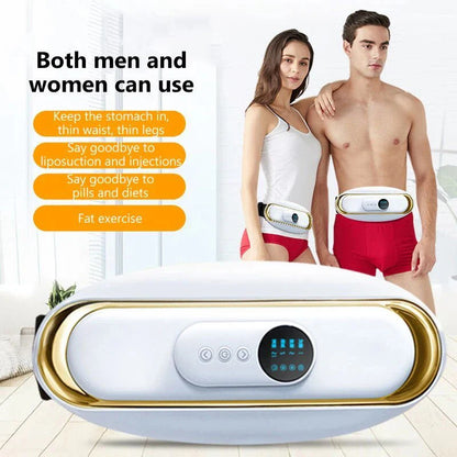 VibrioFit – Bauchmassagegurt