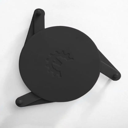 Praktische Tassen und Gläser Stapel Platten 3er Set