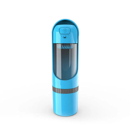 2in1 Futter & Wasser Spender – Tierfreund Duo