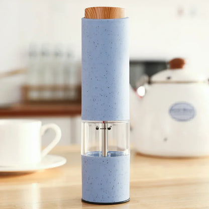 Elektrische Gewürzmühle – AromaProfi