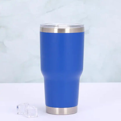 Isolierbecher – WärmeWunder Becher