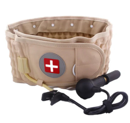 ErgoFit – Haltungsgürtel