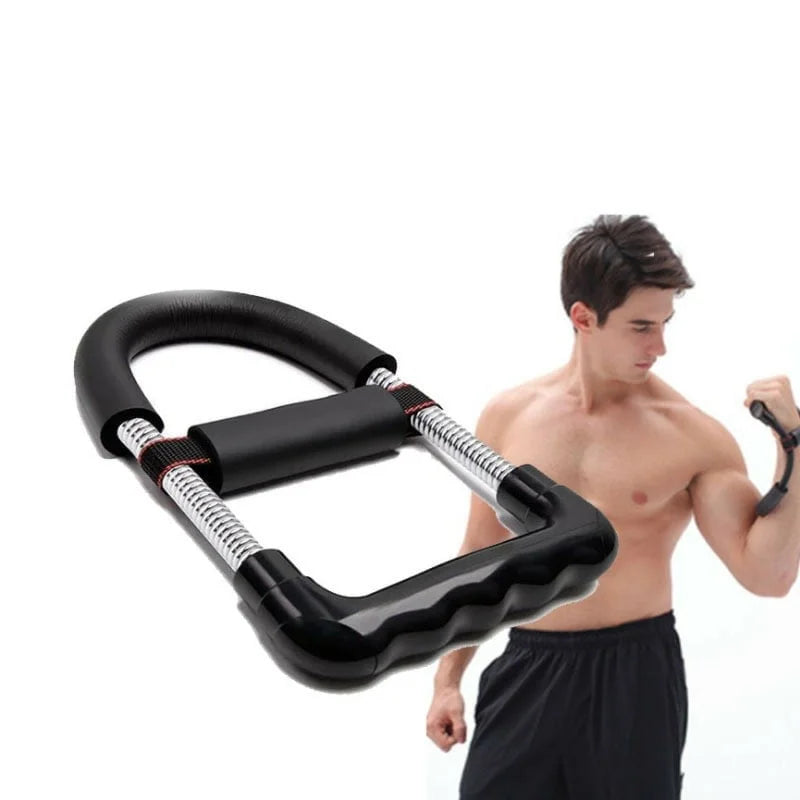 Handgelenkstrainer mit Komfortgriff – PowerGrip
