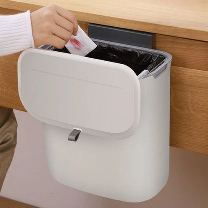 EcoTidy Küchenabfalleimer