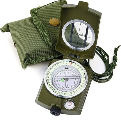 PfadFinder - Profi Outdoor Kompass