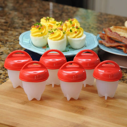 Eierformer-Set - CleverEgg