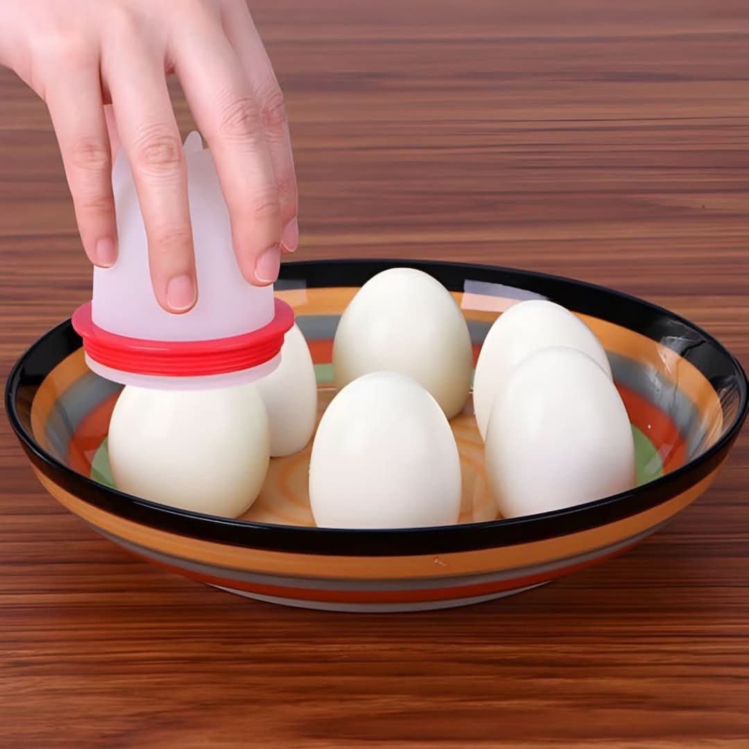 Eierformer-Set - CleverEgg