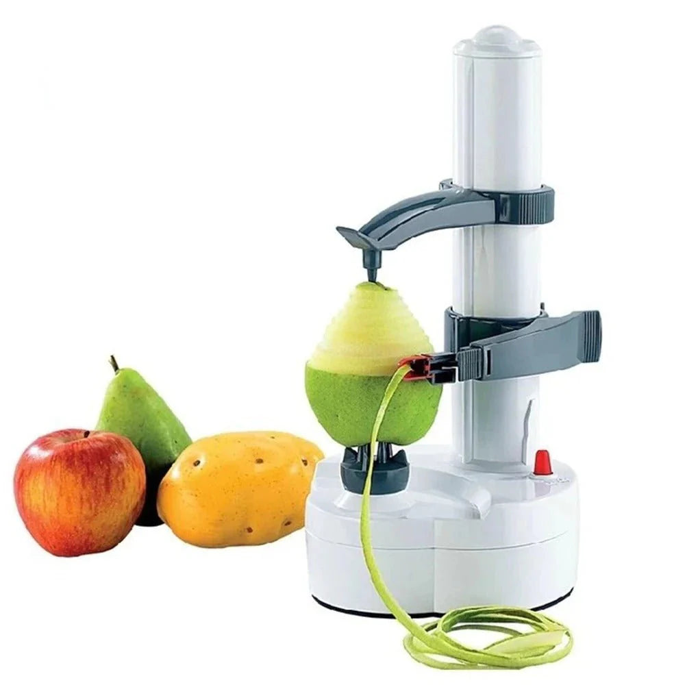 Automatischer Schäler – SchnellSchäl Pro