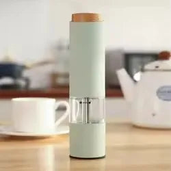 Elektrische Gewürzmühle – AromaProfi