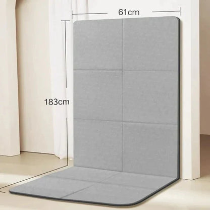 KomfortKlapp Yoga Matte