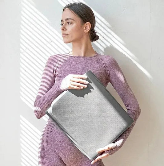 KomfortKlapp Yoga Matte