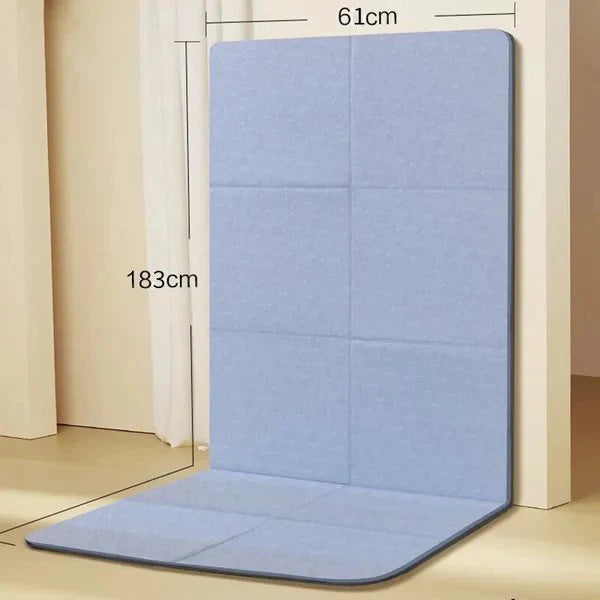 KomfortKlapp Yoga Matte
