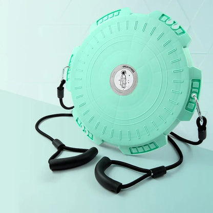 Dynamisches Balance-Board – CoreTwist
