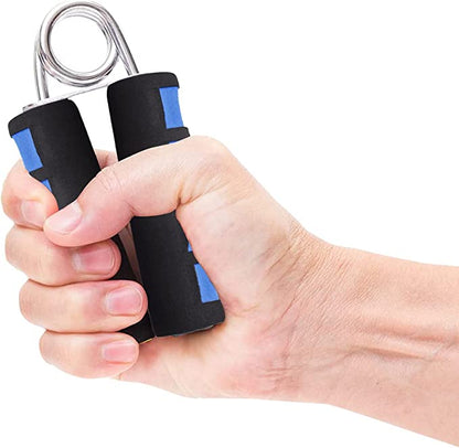 Starker Griff – Handtrainer für Fitness & Entspannung