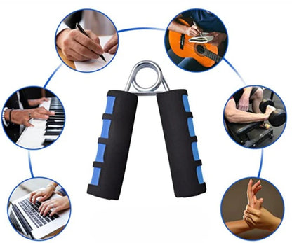 Starker Griff – Handtrainer für Fitness & Entspannung