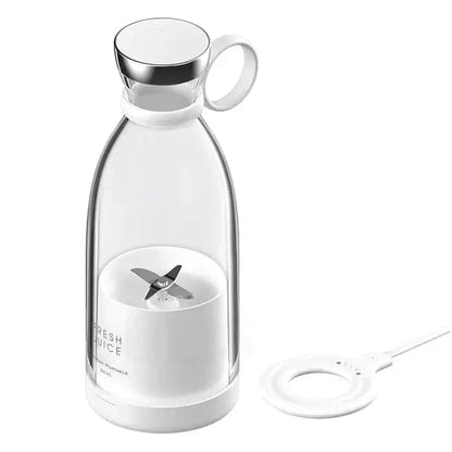 PowerMix Go – Kabelloser Mini-Mixer